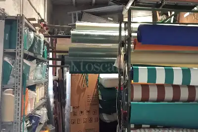 Capannone in vendita, Lungobisagno Istria, Genova