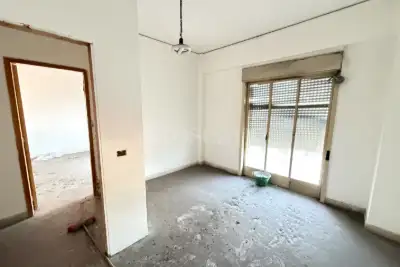 Casa in vendita, Via Giuseppe La Farina, Messina