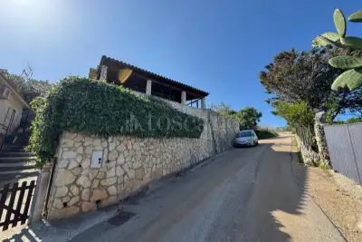 Villa in vendita, Contrada Visicari, Custonaci