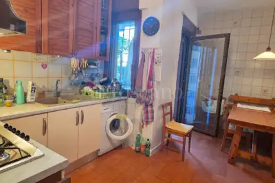 Casa in vendita, Via Giovanni Antonio Antolini, Roma