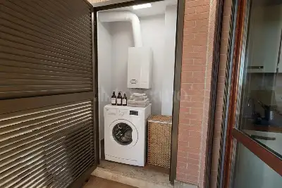 Casa in vendita, Via Baldassarre Peruzzi, Fiumicino