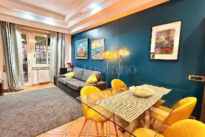 Casa in vendita, Via Castiglione d'Orcia, Roma