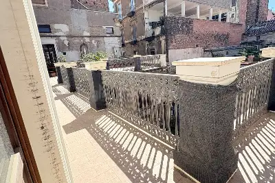 Casa in vendita, Via Umberto I, Catania