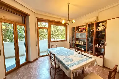 Casa in vendita, Via Gastone Giacomini, Roma