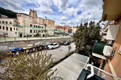 Casa in vendita, Via Giuseppe Bellucci, Roma