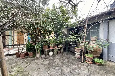 Casa in vendita, Via Giorgio Ambrosoli, Firenze