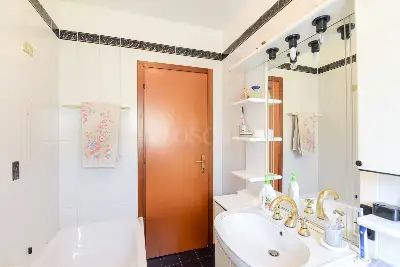 Casa in vendita, Viale Risorgimento, Como