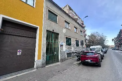 Casa in vendita, via Privata dei Crollalanza, Milano