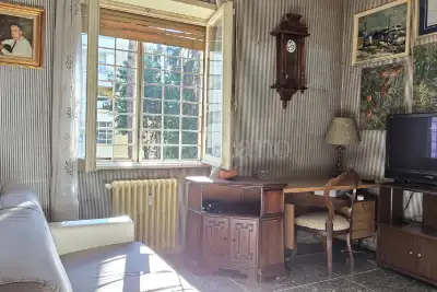 Casa in vendita, Via Meropia, Roma