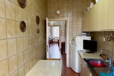 Casa in vendita, Via Girolamo Savonarola, Roma