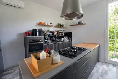 Villa Bifamiliare in vendita, Via Antonio Cagnoni, Roma