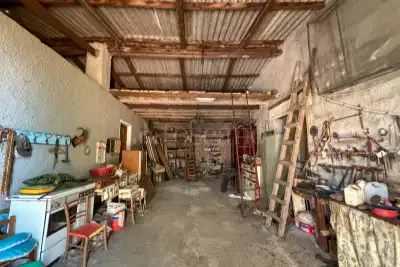 Casale in vendita, Via Roma, Berchidda