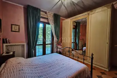 Villino a Schiera in vendita, Via della Marranella di Marino, Roma
