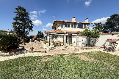 Villa Bifamiliare in vendita, Via Costa Rotonda , Marino