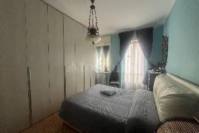 Casa in vendita, Via Adamello, Torino