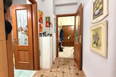 Casa in vendita, Via della Paranzella, Roma