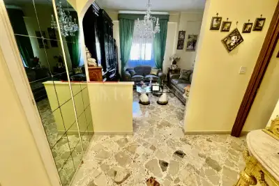 Casa in vendita, Via Cruillas, Palermo