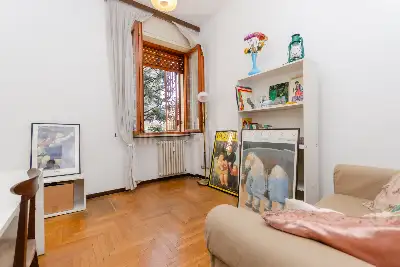 Casa in vendita, Via Lario, Milano