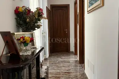 Casa in vendita, Via di Trigoria, Roma