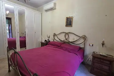 Casa in vendita, Via la Contea, Roma