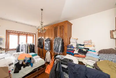 Casa in vendita, Via Edoardo Maragliano, Roma