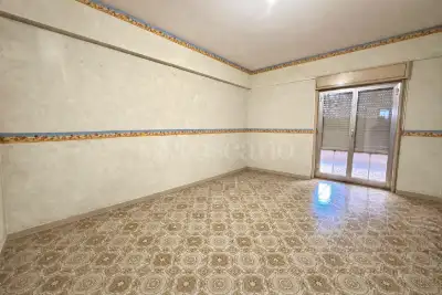 Casa in vendita, Via Bernardino d'Ucria, Palermo