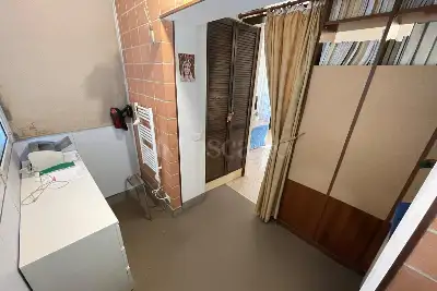 Casa in vendita, Viale Luigi Moretti, Roma