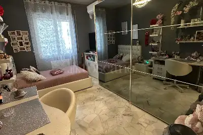 Casa in vendita, Via San Felice, Genova