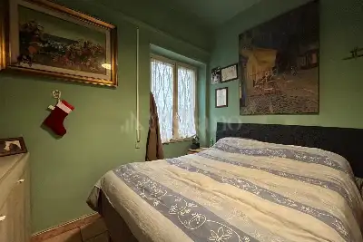 Casa in vendita, Via Ippolito Salviani, Fiumicino