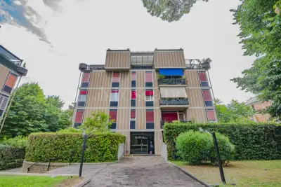 Casa in vendita, Via Roberto Alessandri, Roma