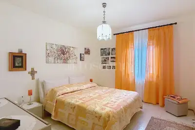 Villa in vendita, Strada Vicinale Monti Bianchinu 16, Sassari