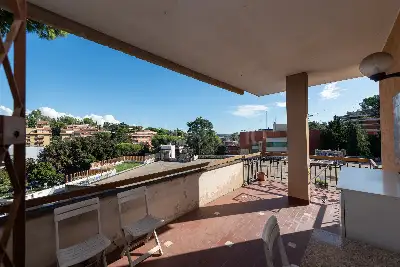 Casa in vendita, Via Gino Funaioli, Roma