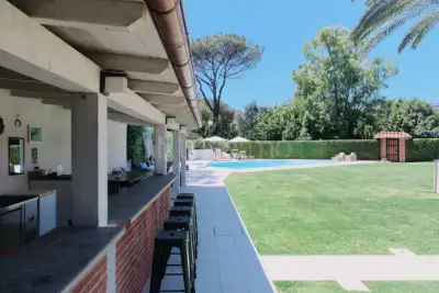 Villa Bifamiliare in vendita, Via Pittaco, Roma