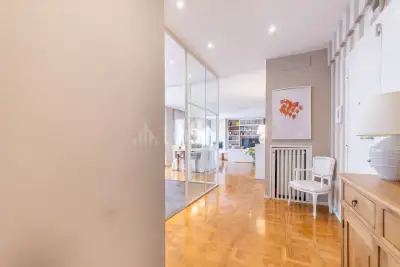 Casa in vendita, Piazza Civitella Paganico, Roma