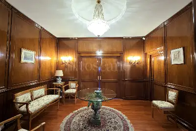 Casa in vendita, Via Mergellina, Napoli