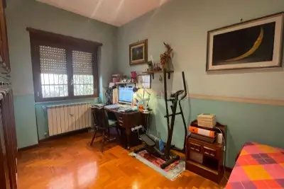Casa in vendita, Via di Morena, Ciampino