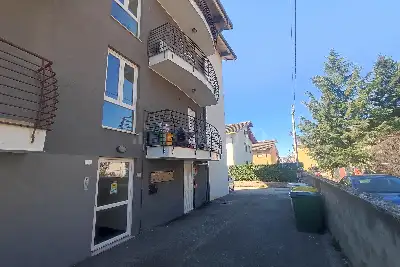 Casa in vendita, Via Alba Fucens, L'Aquila