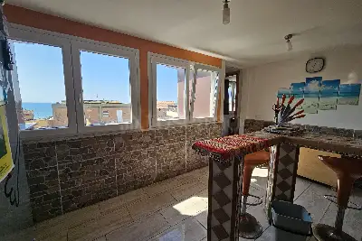 Superattico in vendita, Via Gran Bretagna, Pomezia