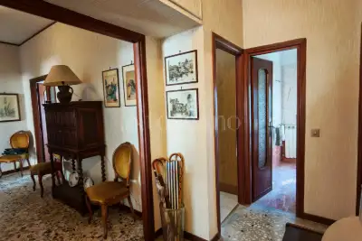 Casa in vendita, Via Castelbianco, Roma