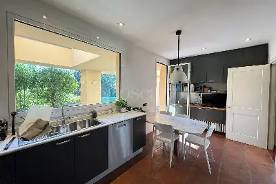 Villa Bifamiliare in vendita, Via Belvedere, Pianoro