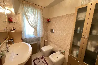 Casa in vendita, Panoramica dello Stretto Compl. Parnaso, Messina