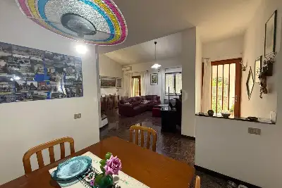 Villa Bifamiliare in vendita, Via Doganale, Ciampino, Ciampino