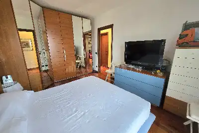 Villino a Schiera in vendita, Via delle Begonie, Santa Marinella