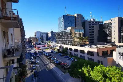 Casa in vendita, Via Celso Ulpiani, Bari