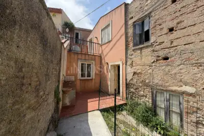 Casa Indipendente in vendita, Via Soccorso, Messina