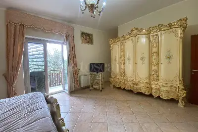 Villa in vendita, Contrada Villa Simeoni, Laureana Cilento