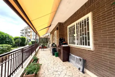 Casa in vendita, Via di Casalotti, Roma