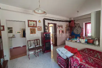 Casa Indipendente in vendita, Via Antica Arischia, L'Aquila