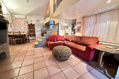 Casale in vendita, Strada Provinciale Orbetellana, Monte Argentario