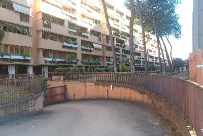 Casa in vendita, Piazza Pio Pecchiai, Roma